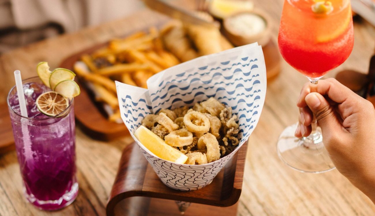 Calamari 2